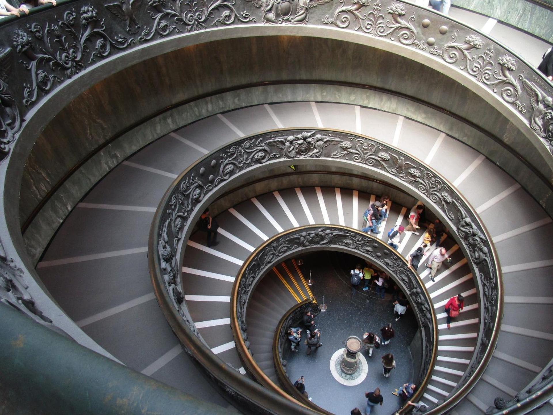 Vatican ROme Roma Exterior foto